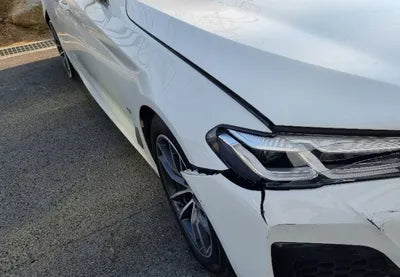 2021 BMW 520 WBA11BH05MCF00984 VIN:WBA11BH05MCF00984