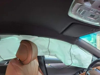 2021 Genesis G80 VIN: