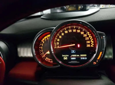 2019 MINI John Cooper Works WMWXM910XK2H05028 VIN:WMWXM910XK2H05028