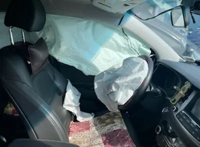 2018 Hyundai Tucson KMHJ281ABJU777924 VIN:KMHJ281ABJU777924