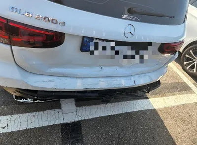 2023 Mercedes-Benz B 200 VIN: