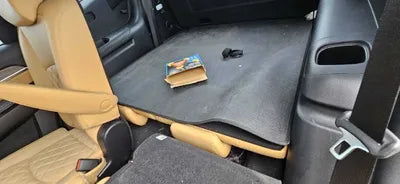2021 Kia Mohave VIN: