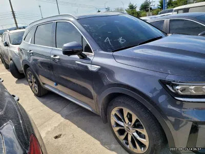 2022 Kia Sorento KNARK81BGNA118625 VIN:KNARK81BGNA118625