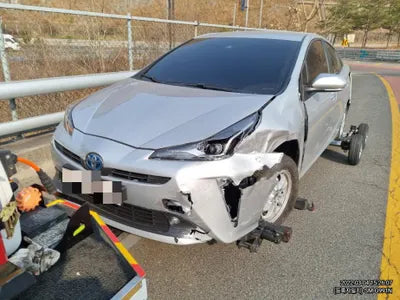 2021 Toyota Prius JTDKAMFU8N3159359 VIN:JTDKAMFU8N3159359