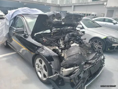 2020 Mercedes-Benz E 350 VIN: