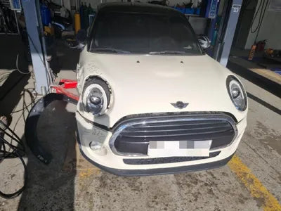 2018 MINI Cooper WMWXP5107J2H39278 VIN:WMWXP5107J2H39278