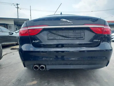 2018 Jaguar XF SAJBB4BNXJCY69452 VIN:SAJBB4BNXJCY69452
