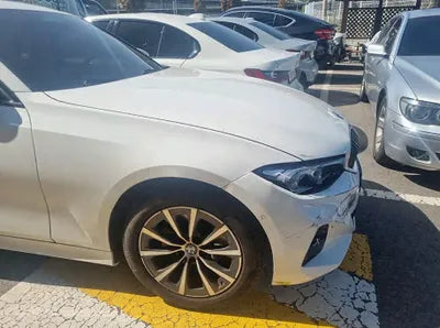 2023 BMW 320 WBA61FS04PFN36431 VIN:WBA61FS04PFN36431