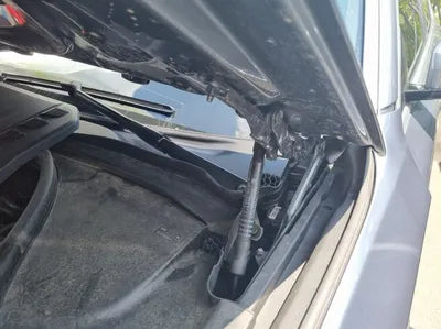 2019 BMW 530 WBAJD9103KWC84459 VIN:WBAJD9103KWC84459