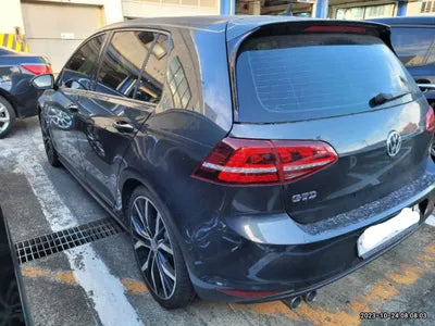 2016 Volkswagen Golf WVWZZZAUZGW157286 VIN:WVWZZZAUZGW157286
