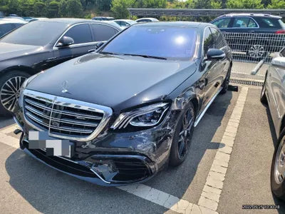2019 Audi S6 WDDUG8JB8KA450560 VIN:WDDUG8JB8KA450560