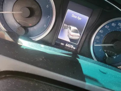 2015 Toyota Camry 4T1BF1FKXFU927428 VIN:4T1BF1FKXFU927428