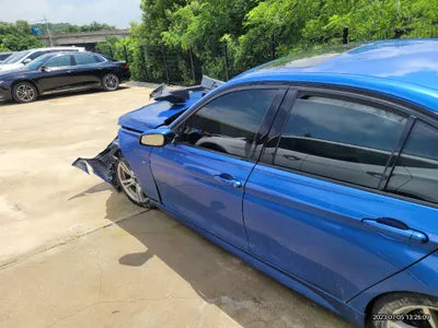 2018 BMW 330 136KMWBA8B9103JA8 VIN:136KMWBA8B9103JA8