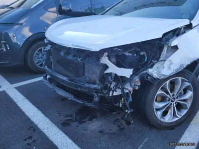 2015 Hyundai Santa FE KMHSW81UBFU458847 VIN:KMHSW81UBFU458847