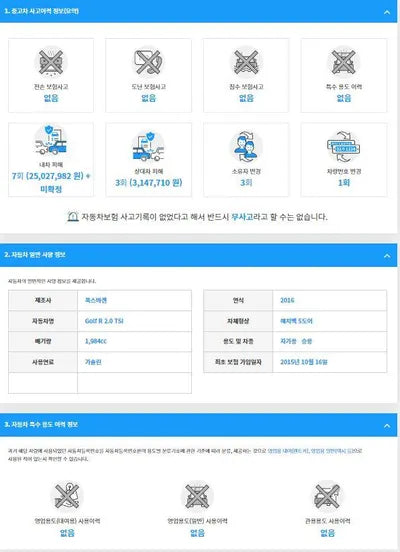 2015 Volkswagen Golf R WVWZZZAUZGW014499 VIN:WVWZZZAUZGW014499