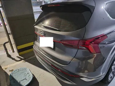 2022 Hyundai Santa FE KMHS3811BNU044937 VIN:KMHS3811BNU044937