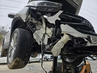 2017 Hyundai Santa FE 688KMKMHSW81UBHU7 VIN:688KMKMHSW81UBHU7