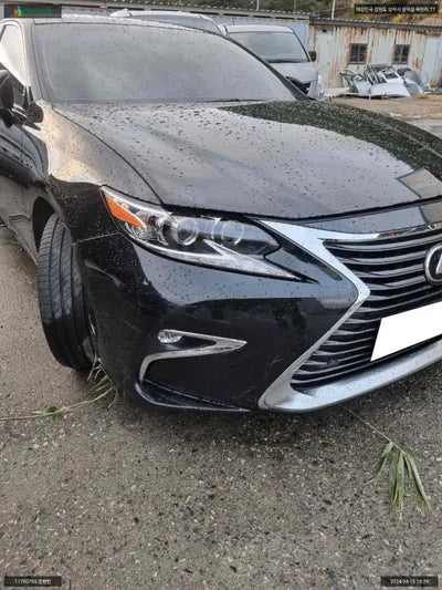 2016 Lexus ES 350 JTHBK1GGXG2239368 VIN:JTHBK1GGXG2239368