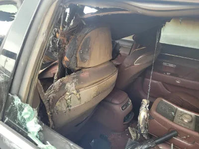 2022 Genesis G90 VIN: