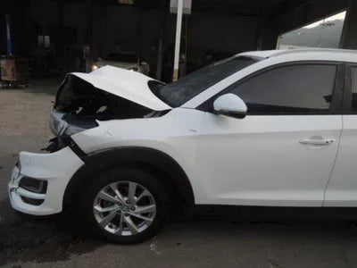 2018 Hyundai Tucson KMHJ381ABKU813571 VIN:KMHJ381ABKU813571