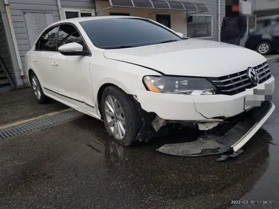 2015 Volkswagen Passat 1VWZZZA3ZFC113037 VIN:1VWZZZA3ZFC113037