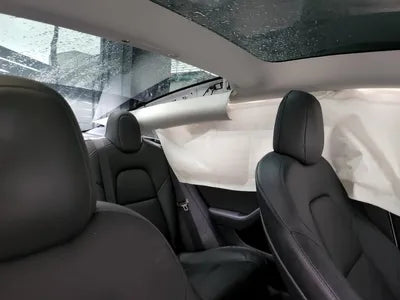 2022 Tesla Model 3 VIN:
