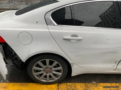 2017 Jaguar XE SAJAB4BNXHCP04555 VIN:SAJAB4BNXHCP04555