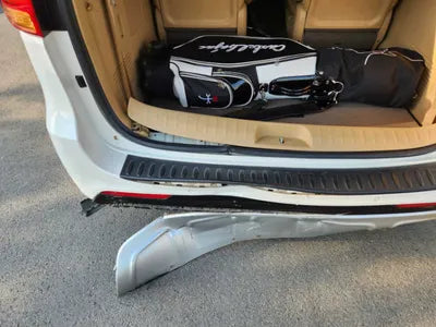 2016 Kia Carnival KNAME81ABGS145183 VIN:KNAME81ABGS145183