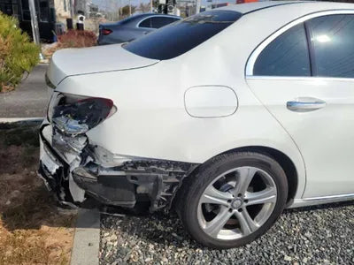 2017 Mercedes-Benz E 220 WDDZF0EBXHA095503 VIN:WDDZF0EBXHA095503