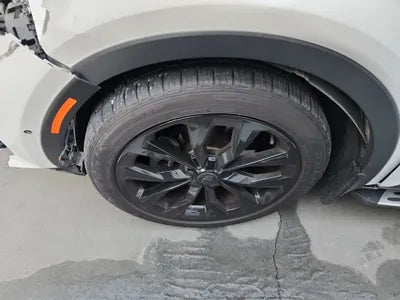 2020 Kia Sorento VIN: