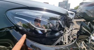 2019 Mercedes-Benz E 220 WDDZF0EB1KA501384 VIN:WDDZF0EB1KA501384