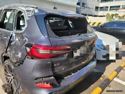 2020 BMW X5 M WBACV0108L9C74656 VIN:WBACV0108L9C74656