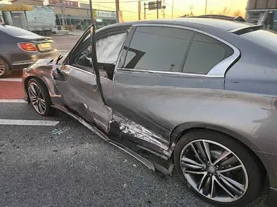 2016 Infiniti Q50 NONE VIN: