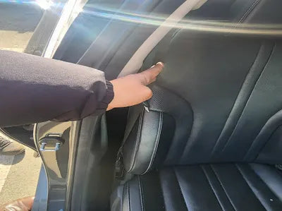 2020 Genesis G80 VIN: