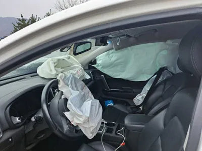 2017 Kia Sportage 952KMKNAPM813BHK1 VIN:952KMKNAPM813BHK1