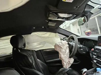 2019 BMW M5 WBSJF0109KBS90322 VIN:WBSJF0109KBS90322