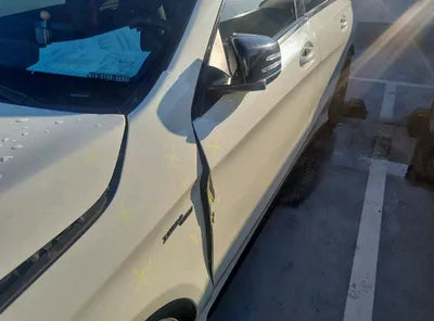 2017 Mercedes-Benz A 45 AMG WDDSJ5CB6HN426876 VIN:WDDSJ5CB6HN426876