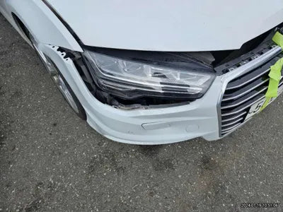 2016 Audi A7 970KMWAUZZZ4G9GN1 VIN:970KMWAUZZZ4G9GN1