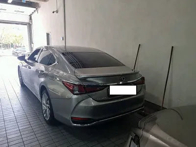 2021 Lexus ES 300 JTHBA1C15M2005753 VIN:JTHBA1C15M2005753