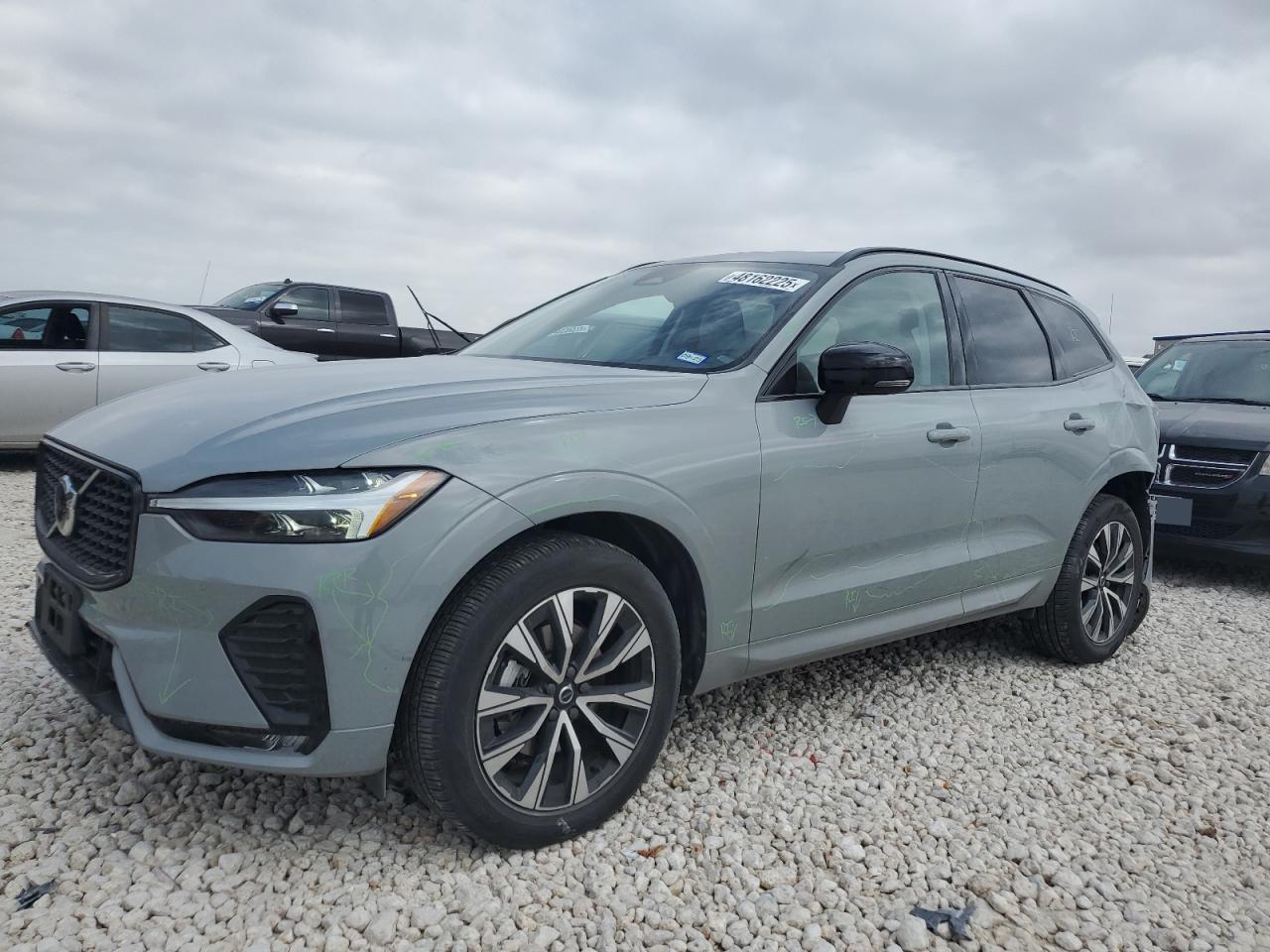 2024 VOLVO XC60 CORE VIN:YV4L12RKXR1763710