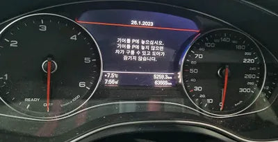 2018 Audi A6 WAUZZZ4G9JN120129 VIN:WAUZZZ4G9JN120129