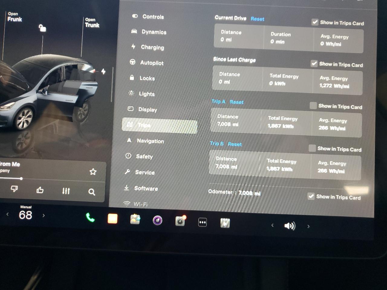 2024 TESLA MODEL Y VIN:7SAYGDEEXRA253433