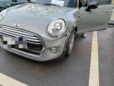 2015 MINI Cooper WMWXT3103F2C93489 VIN:WMWXT3103F2C93489