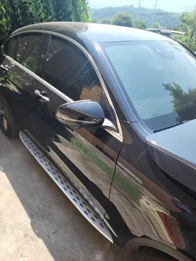 2023 Mercedes-Benz GLC 220 VIN: