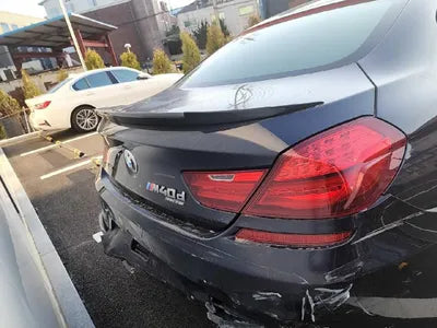 2017 BMW 640 684KMWBA6E4107HG6 VIN:684KMWBA6E4107HG6