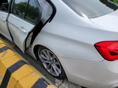 2018 BMW 320 WBA8C5101J5L45738 VIN:WBA8C5101J5L45738