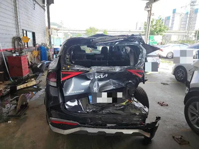 2022 Kia Sportage KNAPY81BHNK056677 VIN:KNAPY81BHNK056677