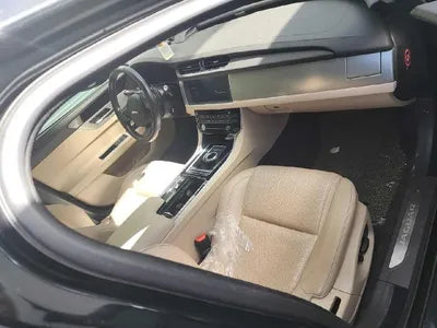 2016 Jaguar XF SAJBB4BN4GCY18134 VIN:SAJBB4BN4GCY18134