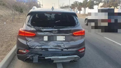 2018 Hyundai Santa FE VIN: