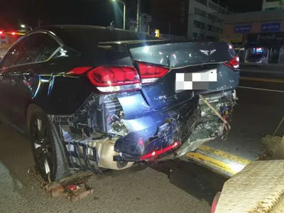 2018 Genesis G80 VIN: